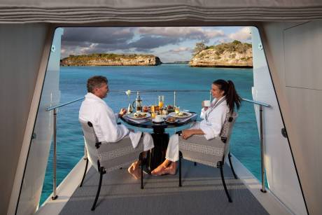Luxurious Comfort