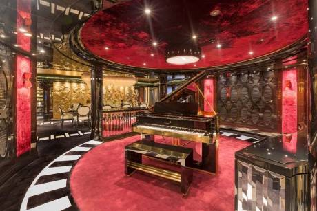 Musical Atmosphere