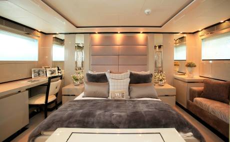 VIP Cabin