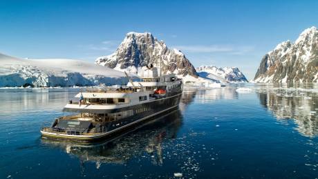 Greenland