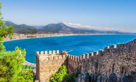 Antalya