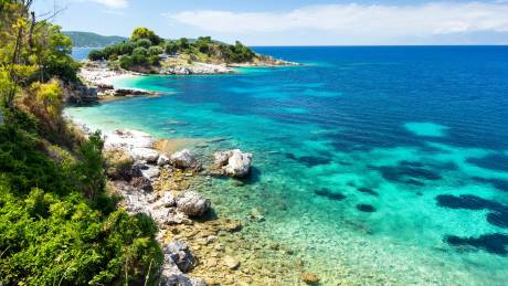 Corfu