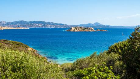 La Maddalena