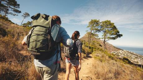 What to Pack