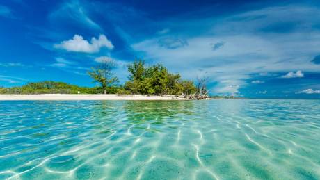 St Vincent and the Grenadines Cruising Guide