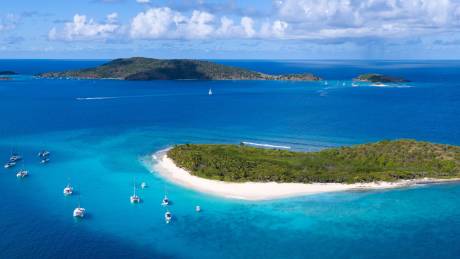 Jost Van Dyke