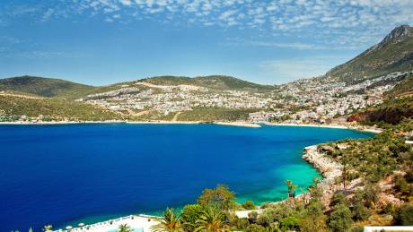 Kalkan