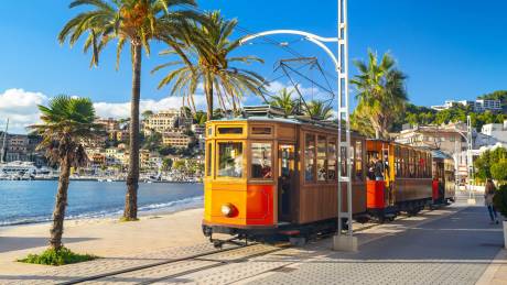 Balearic Islands