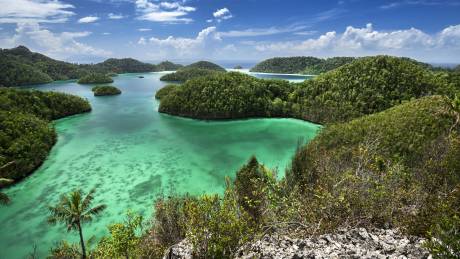 Epic Wonders Of Nature