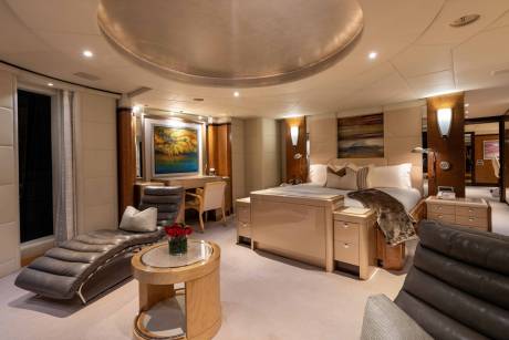 Full-Beam Bridge Deck Owner’s Suite