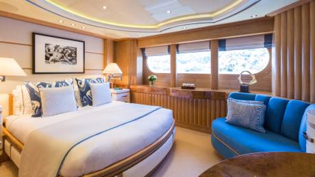 VIP Starboard