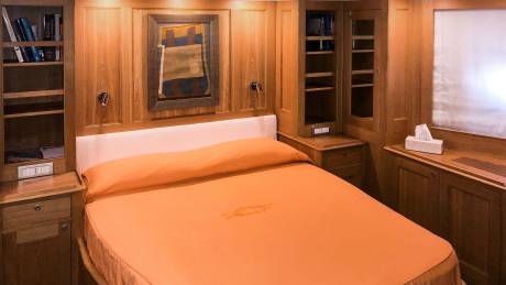 VIP Cabin