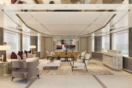 A Modern Design