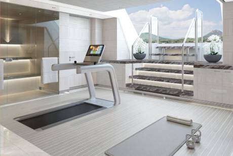 Unparalleled Amenities