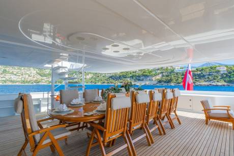 Deck Haven
