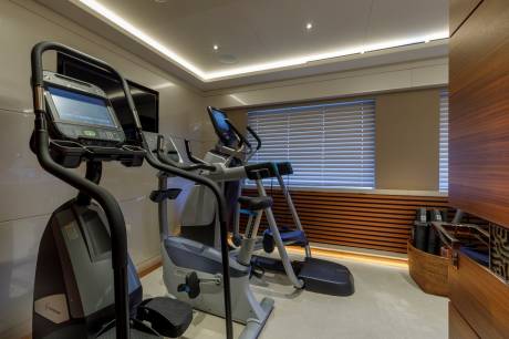 Seaside Fitness