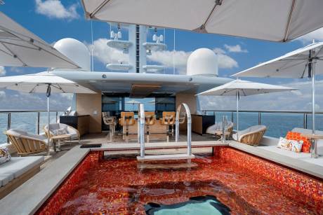Secluded Luxury