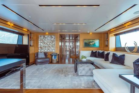 Modern Interior