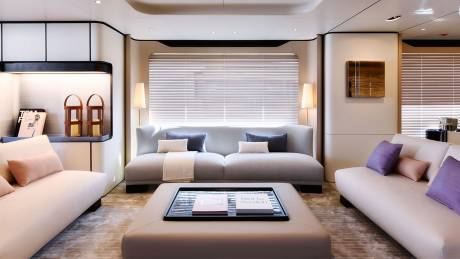 Light Interiors
