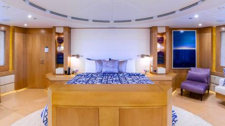 Masterpiece Suite