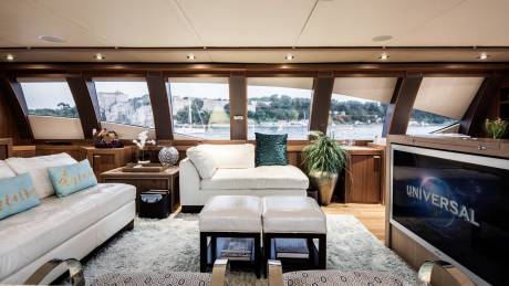 Sophisticated Interior