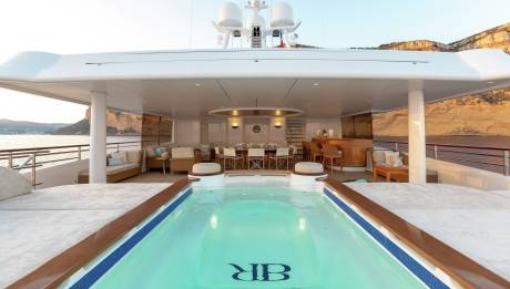 Jetstream Jacuzzi