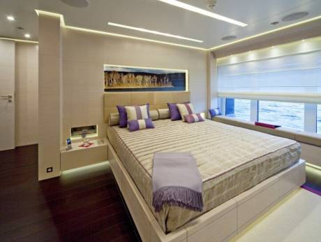 Main Deck VIP 1