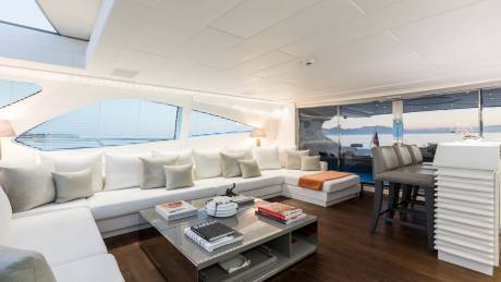 Relaxing Interiors