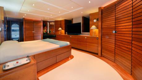 Master Suite