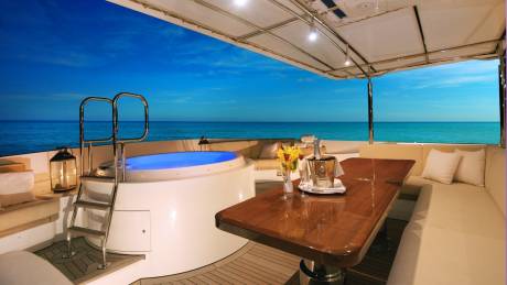 Jacuzzi
