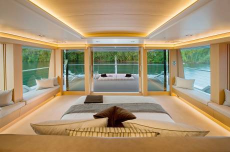 270-Degree Views