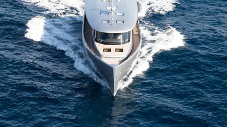 Concealed Anchor System