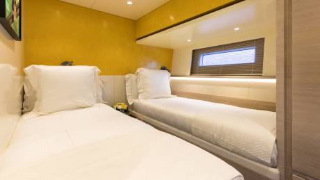 Convertible Cabins