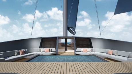 Single Deck Living
