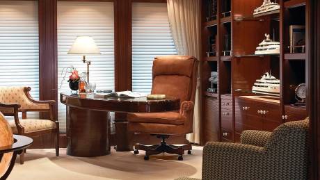 Master Office