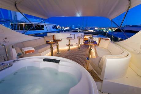 Flybridge