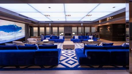 Contemporary Interiors