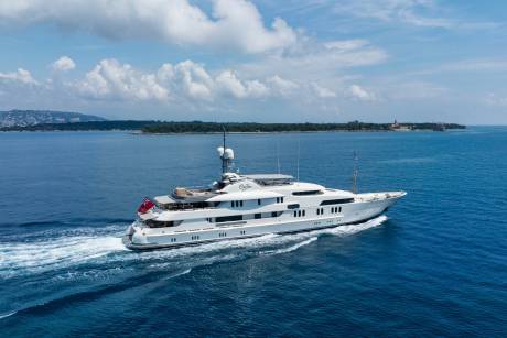World Cruising