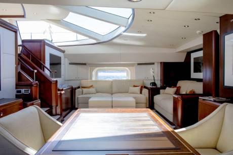 Elegant Interior