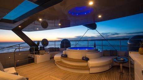 Sun Deck
