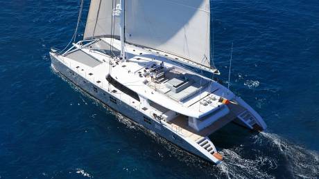 Performance Sailing