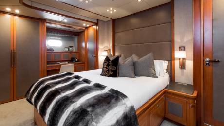 VIP Cabin