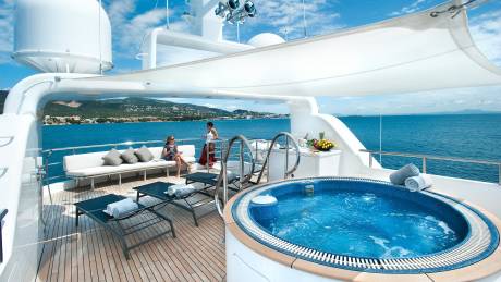 Sun Deck