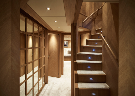 Interior Spaces