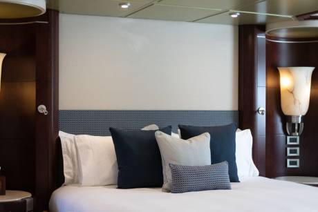 VIP Stateroom