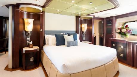 Master Stateroom