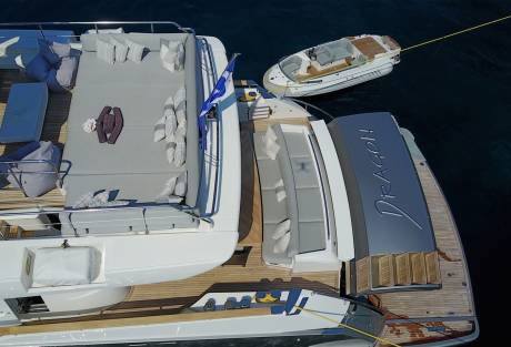 A Fleet of Toys