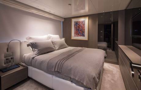 VIP Cabins
