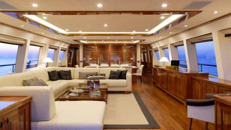 Fully Refit in 2017