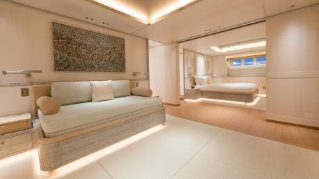 Convertible Cabins